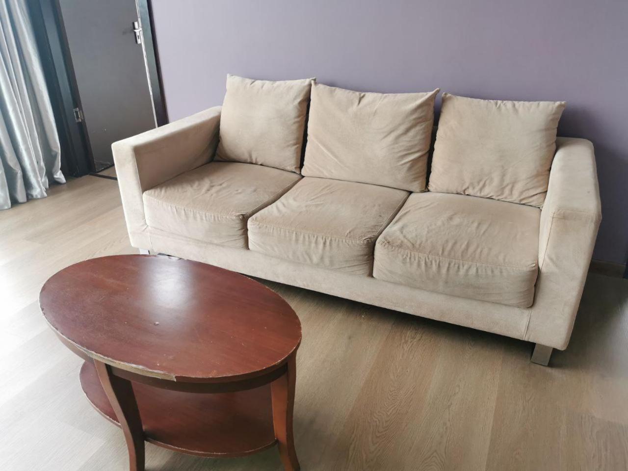 Meritz Hotel Miri Extérieur photo